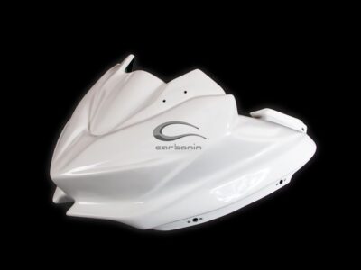 Kawasaki NINJA 400